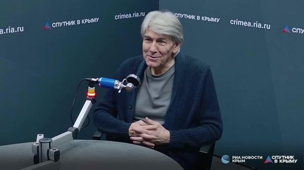 В Крымском драмтеатре им