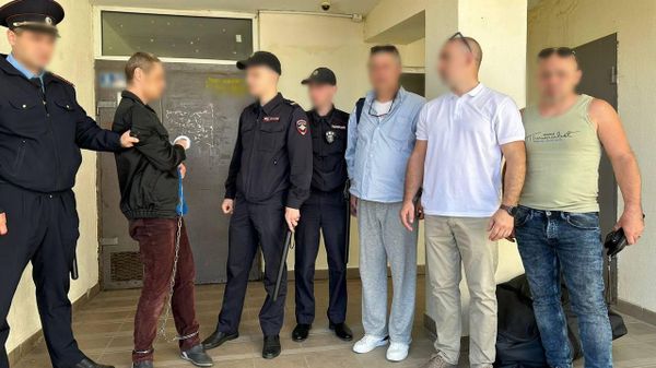 Крымчанин проведет почти 17 лет в колонии за изнасилование ребенка