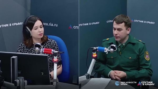 В Крыму развивается охотничий туризм