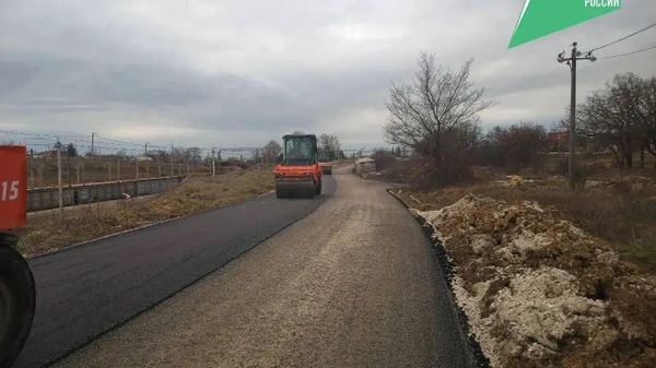 В Севастополе по нацпроекту обновят 13 дорог