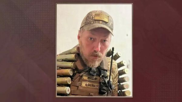 Виновному в смерти военкора Анны Прокофьевой командиру ВСУ дали пожизненное