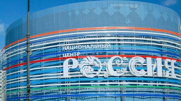 Национальный центр Россия в Севастополе могут построить в центре города
