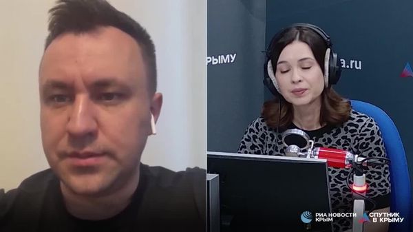 Проблему нехватки мощностей ж/д сообщения в Крым можно решить, изменив схему проезда из Краснодара на полуостров