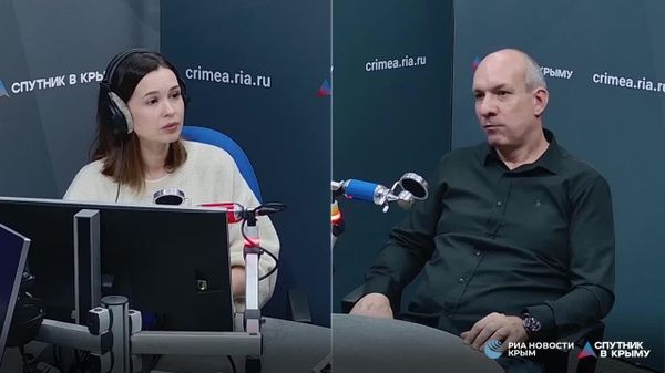 В Крыму работают три линии для сортировки мусора