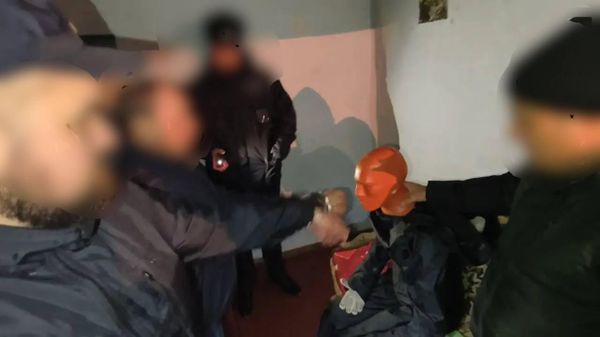 В Крыму будут судить жителя города Саки по обвинению в убийстве тестя