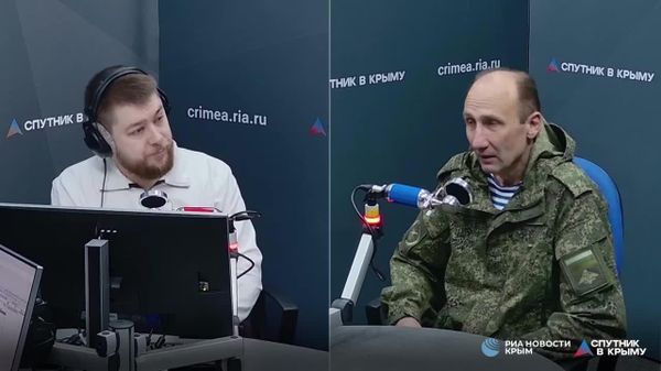 В ДОСААФ Крыма готовят первую группу операторов БПЛА