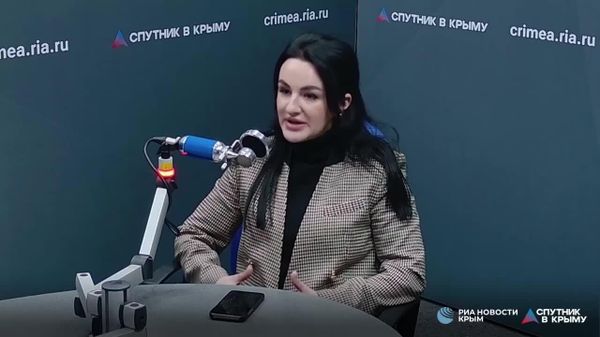 Крымская косметика экспортируется в страны СНГ и Ближнего Востока