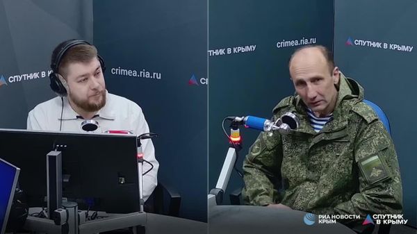 В Крыму уделяют большое внимание вопросам военно-патриотического воспитания