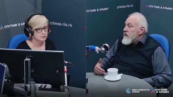 В войне с Россией проиграет не Украина, а Европа и Великобритания