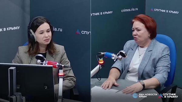 Ветераны в Крыму получат выплаты к 9 мая