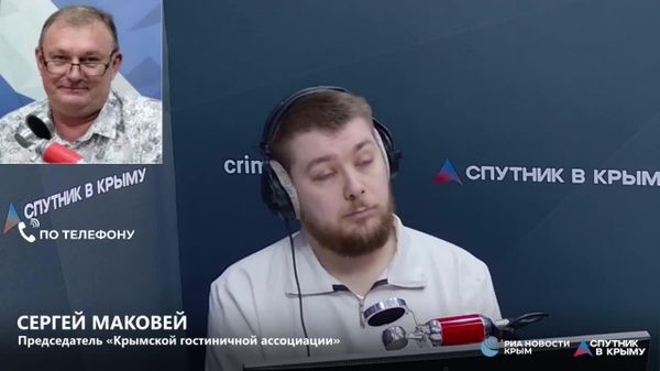 Как на полуострове готовятся к турсезону в Год крымского гостеприимства?