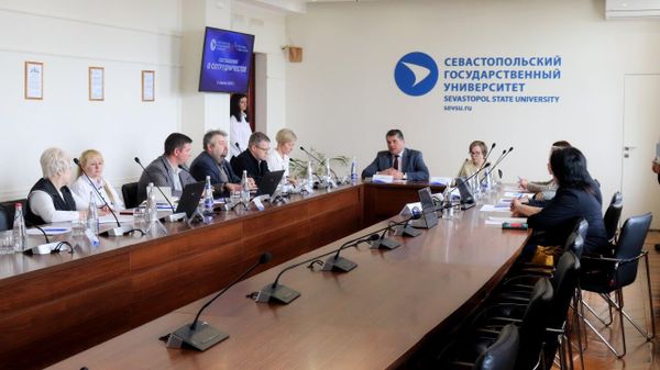 Севастопольский университет и Ялтинский медцентр ФМБА будут совместно готовить медиков