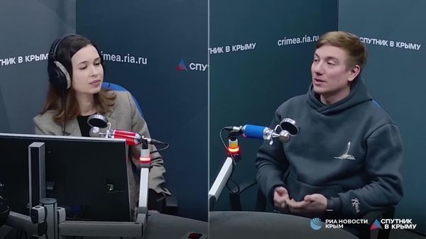 В Крыму запустили сайт, в котором описаны все аспекты отдыха на полуострове