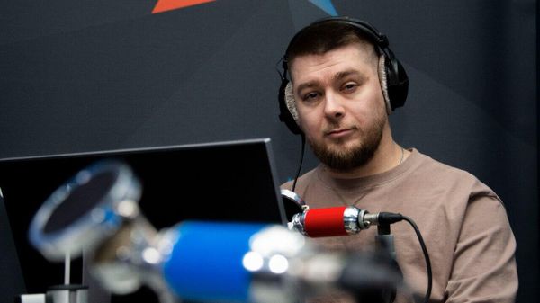 Ждем вас в эфире!