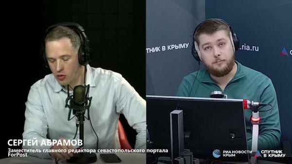 Власти Севастополя контролируют восстановление пострадавших от взрыва домов