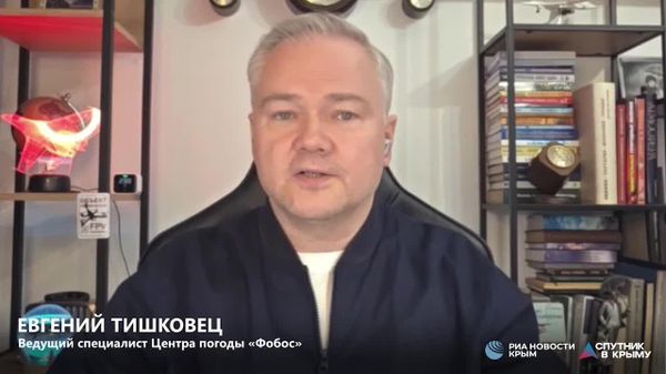 Проклятье выходных: в субботу Крым накроют ливневые дожди и похолодает