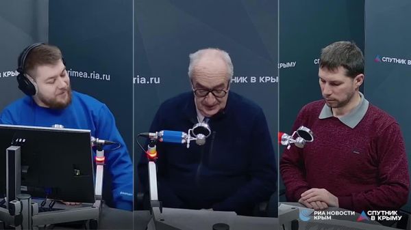 Объем крымских водохранилищ за март увеличился лишь на 1 миллион кубов