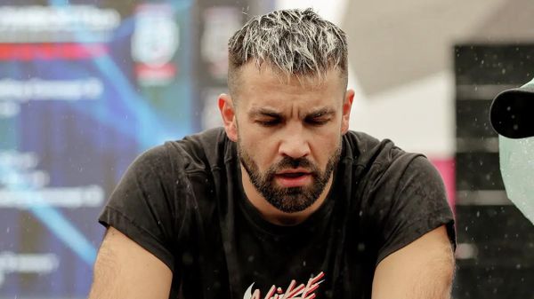 Севастопольский спортсмен стал первым чемпионом РФ по многоборью ГТО