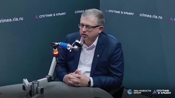 В Крыму ведется системная работа по сохранению и обустройству памятников времен ВОВ