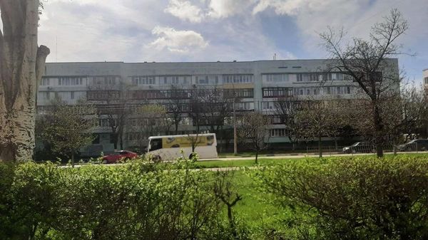 Повседневная жизнь в Феодосии