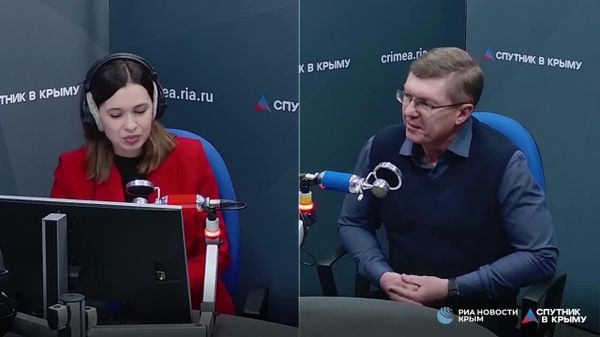 Симферопольский Детский парк откроют после реконструкции 1 мая