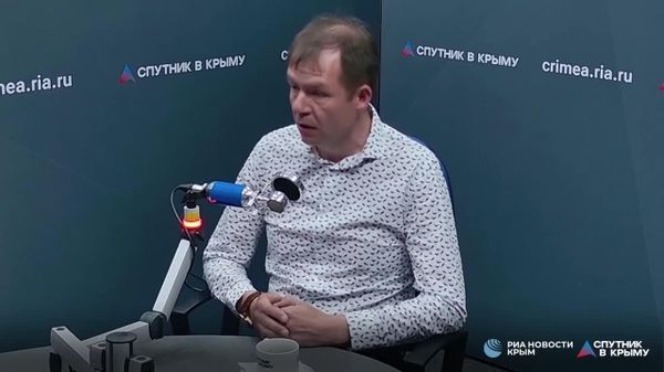 Крымская весна 44-го: паническое бегство врага