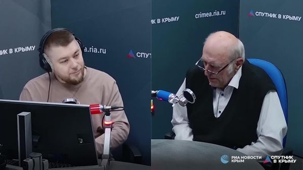 В Крыму нет насекомых, представляющих серьезную опасность для человека