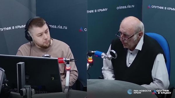 В Крыму увеличилась численность пауков-каракуртов