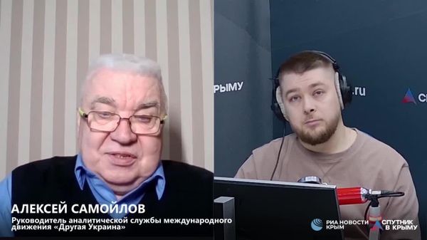 Евросоюз найдет способы и средства для продолжения войны на Украине