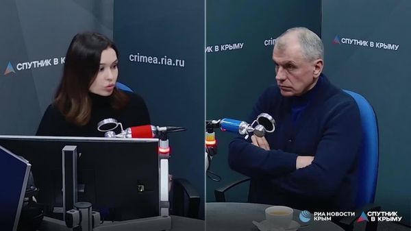 Участники СВО будут баллотироваться в Госдуму от Крыма