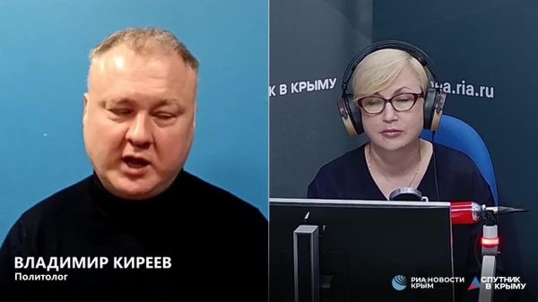 Встреча Путина и Зеленского не состоится никогда