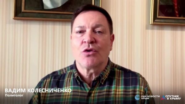 Чтоб на Украине задумались о своем месте в мире