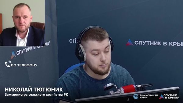 Ни температурные изменения, ни обильные осадки пока не представляют угрозу будущему урожаю