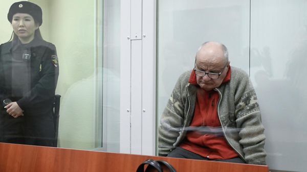 Суд по делу бывшего замглавы Минобороны РФ Павла Попова