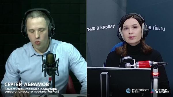В Инкермане реконструируют гребную базу Чайка