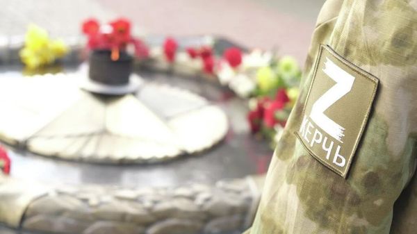 Керчь празднует 82-ю годовщину освобождения от фашистов