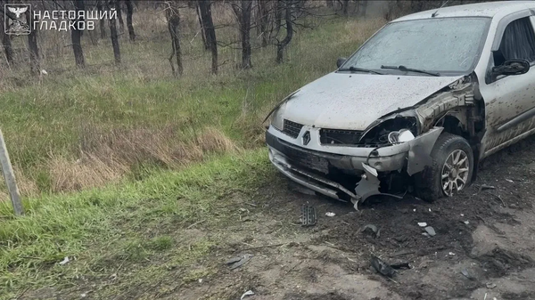 В Белгородской области два мирных жителя ранены при атаке ВСУ после объявления перемирия