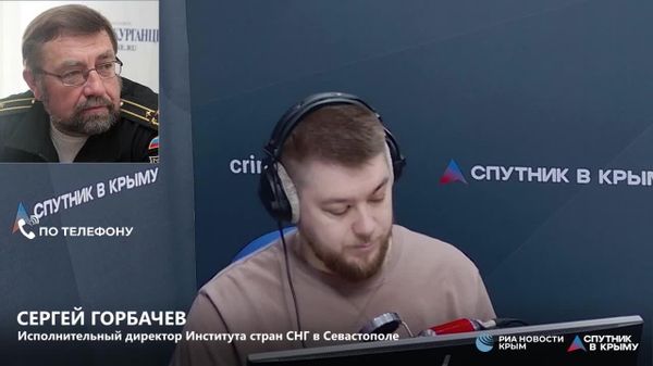 Блокада Ормузского пролива со стороны США – провокация Трампа