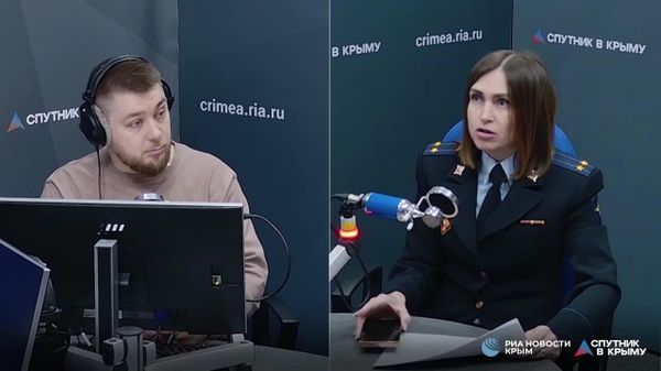 В 2025 году в Крыму заведено 27 уголовных дел о мошенничестве в отношении участников СВО и их семей