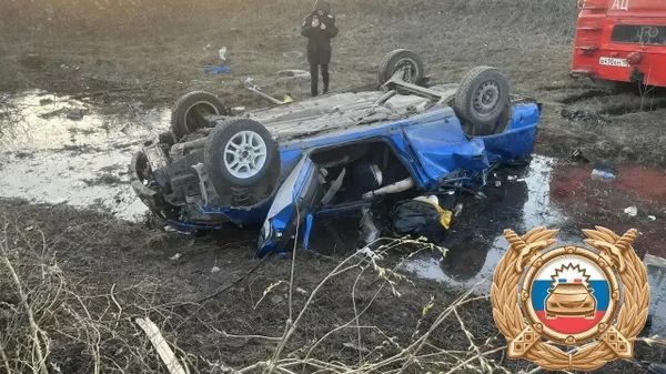 ДТП с четырьмя пострадавшими в Башкортостане ДТП с четырьмя пострадавшими в Башкортостане