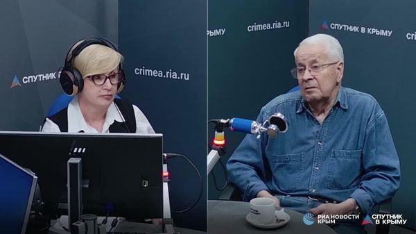 России необходимо выйти на Днепр и присоединить Харьков и Днепропетровск
