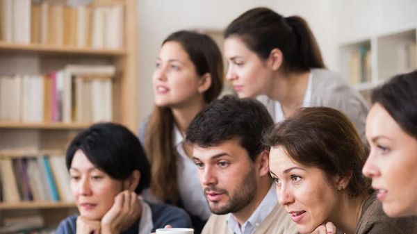 Более 100 крымских преподавателей прошли обучающий интенсив Сбера