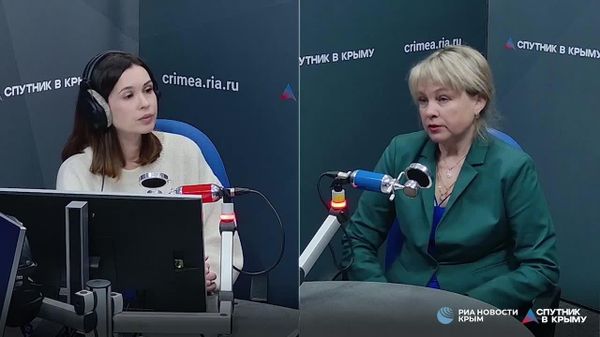В Крыму можно сделать медицинские лабораторные исследования по всем видам