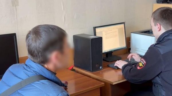 В Красноярском крае задержали мужчину, избившего подростка ложкой для обуви