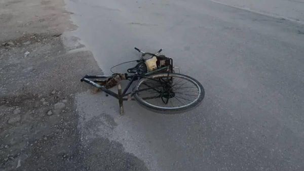 ДТП в Кировском районе