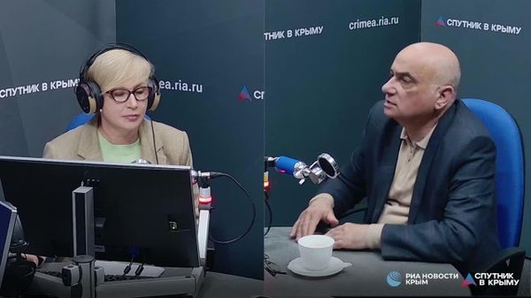 Суверенных стран всего три в мире: Россия, Китай и США