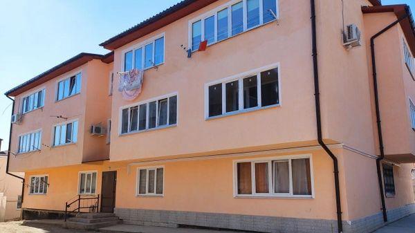 Дома в Севастополе, построенные с нарушениями