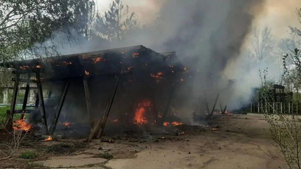Шесть человек стали жертвами атак ВСУ в Херсонской области