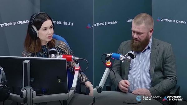 В 2024-2025 годах Минприроды Крыма вырастило 300 тысяч саженцев для озеленения