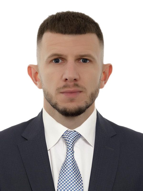 Павел Чаговец